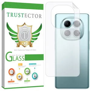 Trustector TNMB Nano Back Protector For Xiaomi Redmi Note 15 5G