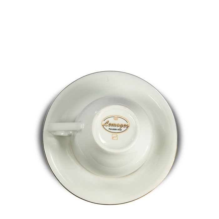 سرویس چای خوری 12 پارچه لمونژ مدل 139