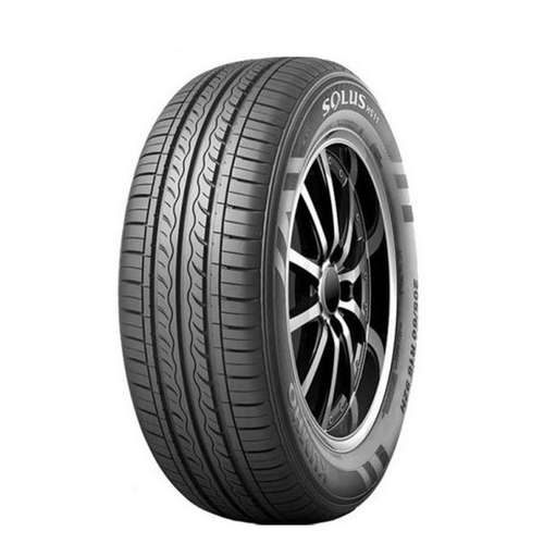 لاستیک خودرو کومهو تایر مدل SOLUS HS11 سایز 235/60R16 - تک حلقه