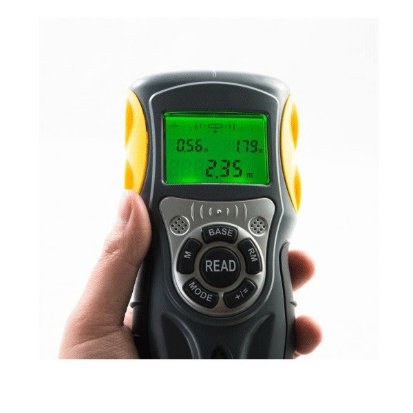 متر آلتراسونیک مدل KC-200