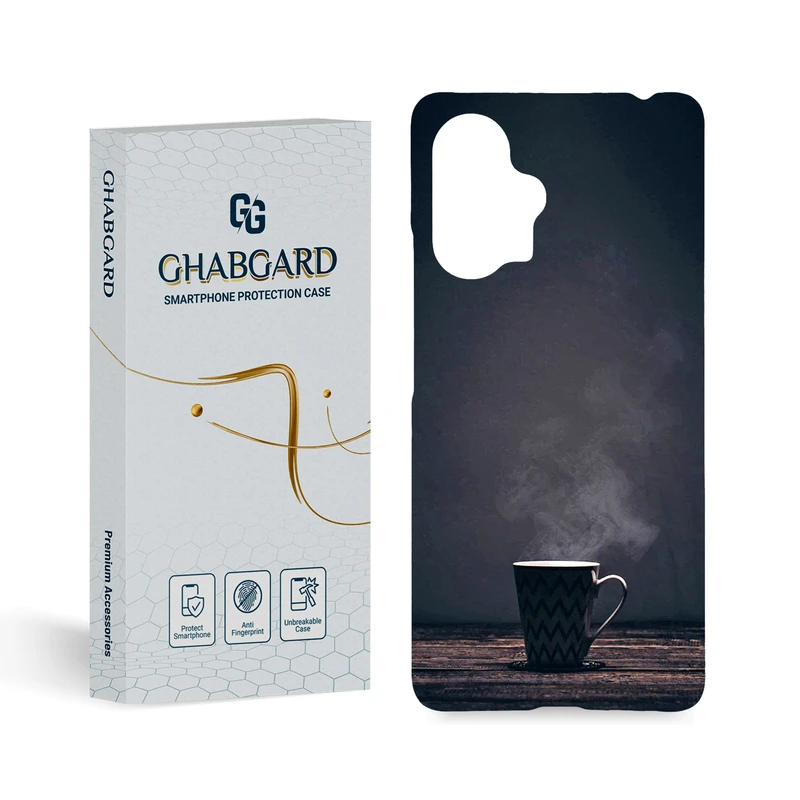 کاور قاب گارد مدل پسرانه مناسب برای گوشی موبایل شیائومی poco F5/note 12 turbo