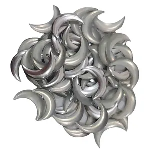 نگین حرارتی مدل ماه- no بسته 50 عددی