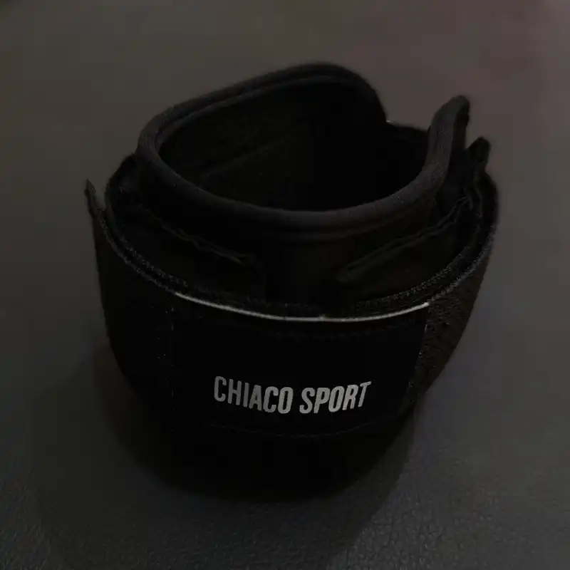 وزنه مچ دست و پا چیاکو مدل متغیر ساچمه ای وزن 0.5 کیلوگرم بسته 2 عددی