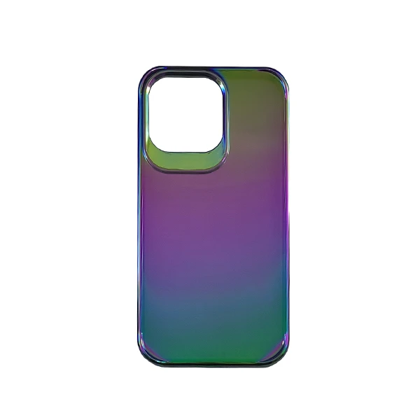 کاور گیر4 مدل CRYSTAL PALACE مناسب برای گوشی موبایل اپل IPHONE 12PROMAX