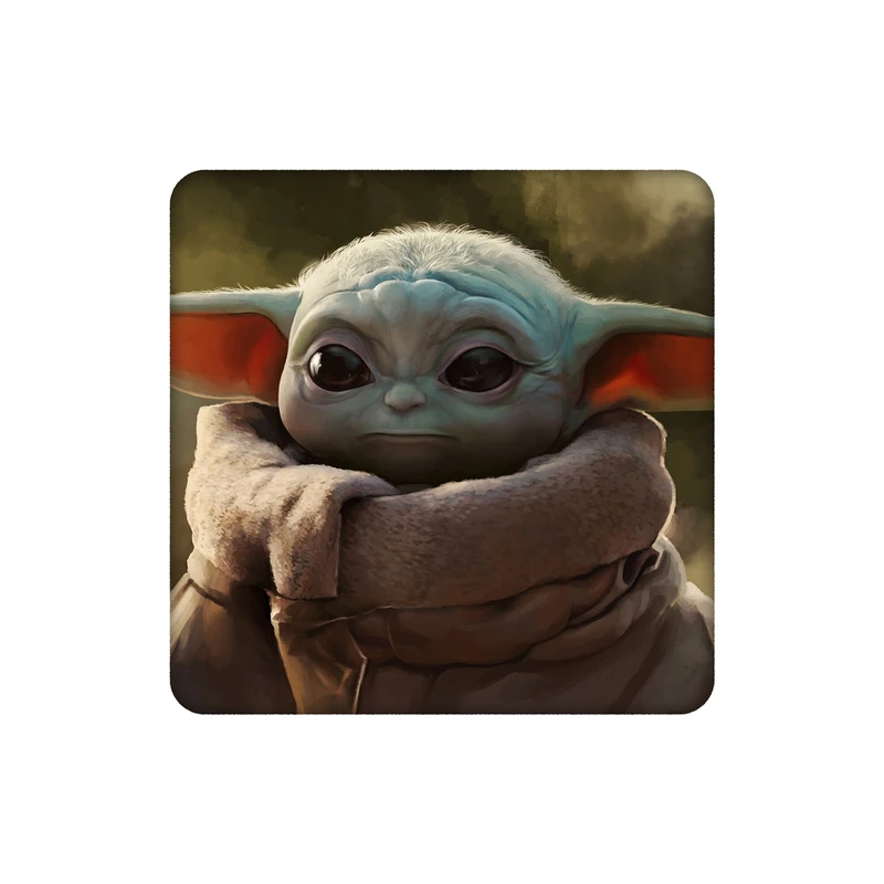 زیرلیوانی طرح سریال ماندالورین کد 1706633