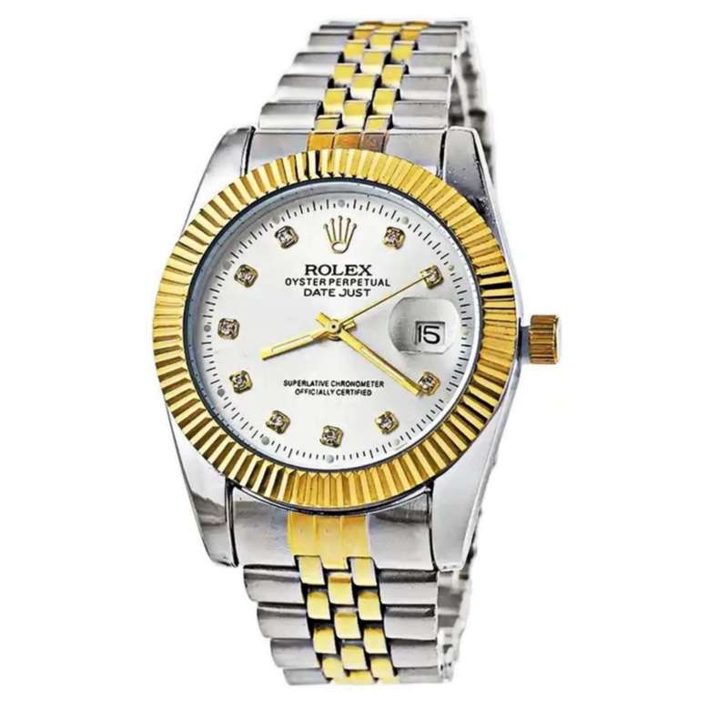 ساعت مچی عقربهای مردانه مدل 03 ساعت مچی عقربهای مردانه مدل 03