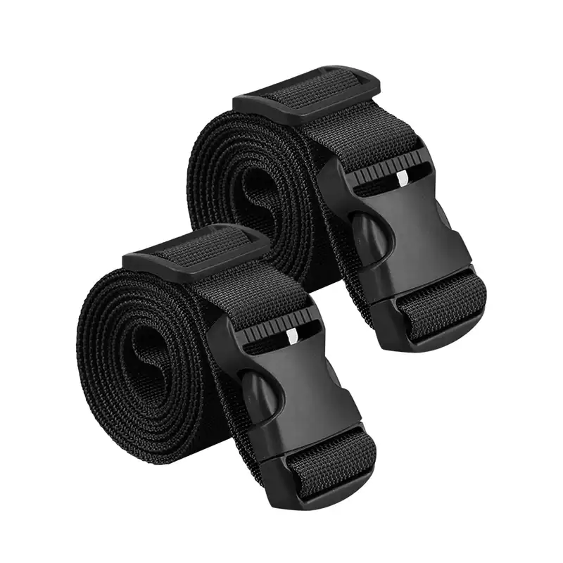 بند نگهدارنده کوله پشتی ساتونا مدل Stronger مجموعه دو عددی