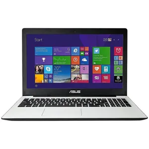لپ تاپ 15 اینچی ایسوس مدل X553MA