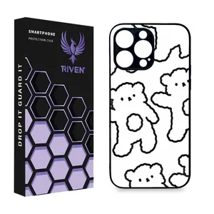 RIVEN RI3-4 Case For Apple iphone 14 Pro