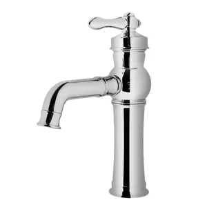 شیر روشویی گلپانیک سری مروارید مدل T-2021