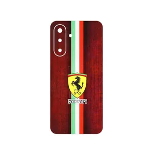 MAHOOT Ferrari Cover Sticker for Samsung Galaxy A17 4G