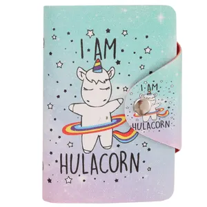 جاکارتی زنانه طرح اسب تک شاخ کد PJ-106838