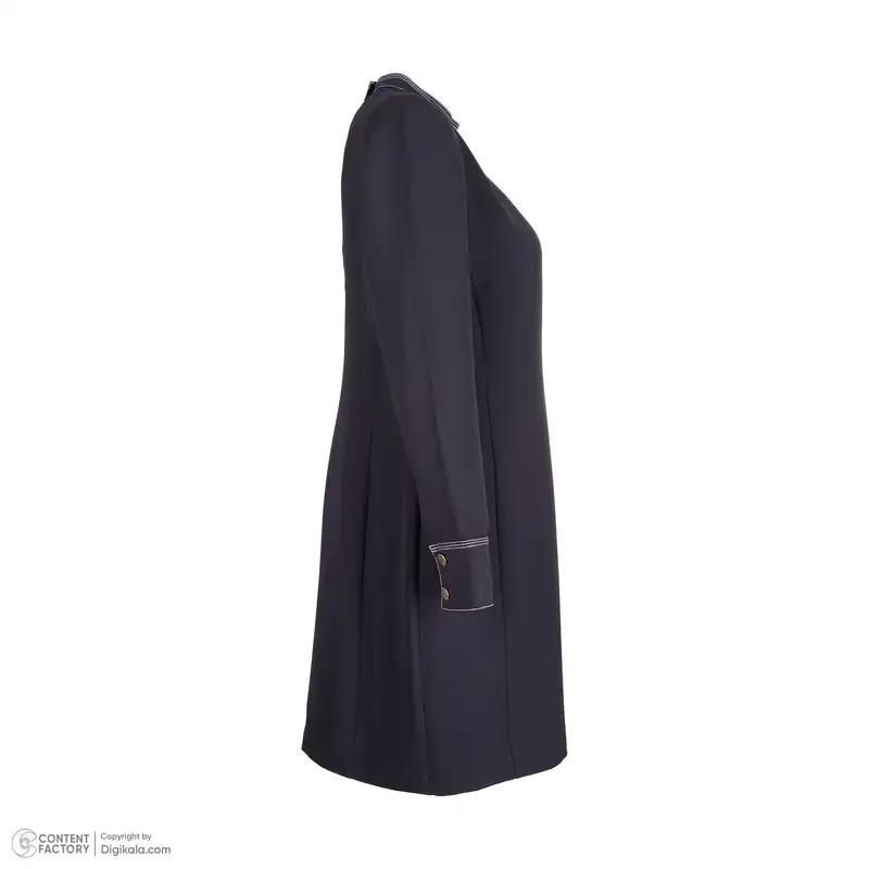 پیراهن زنانه اچ اند ام مدل 0417767