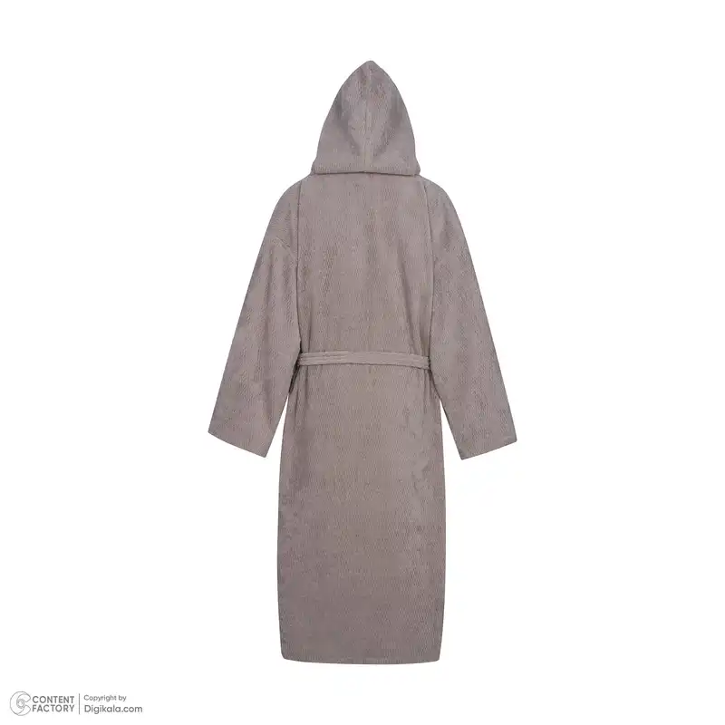 حوله پالتویی پلاریس مدل سپهر سایز 125