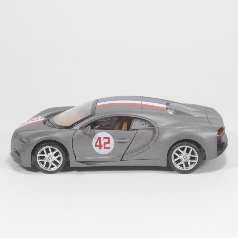 ماشین بازی مدل Bugatti Veyron