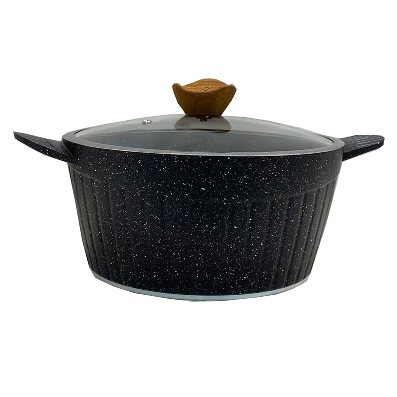 سرویس پخت و پز 12 پارچه دسینی مدل ولنتینا