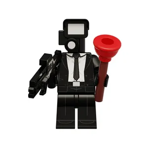 ساختنی برانت طرح اسکیبیدی دوربین مداربسته