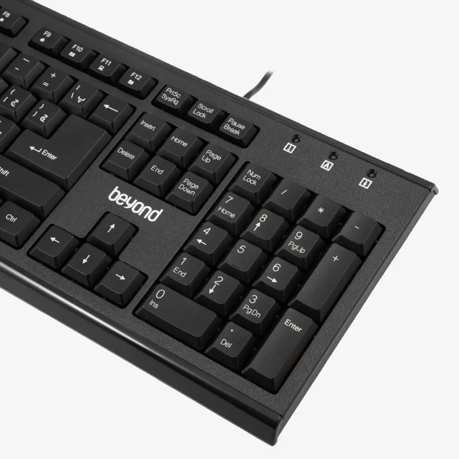 کیبورد و ماوس بیاند مدل BMK-8310