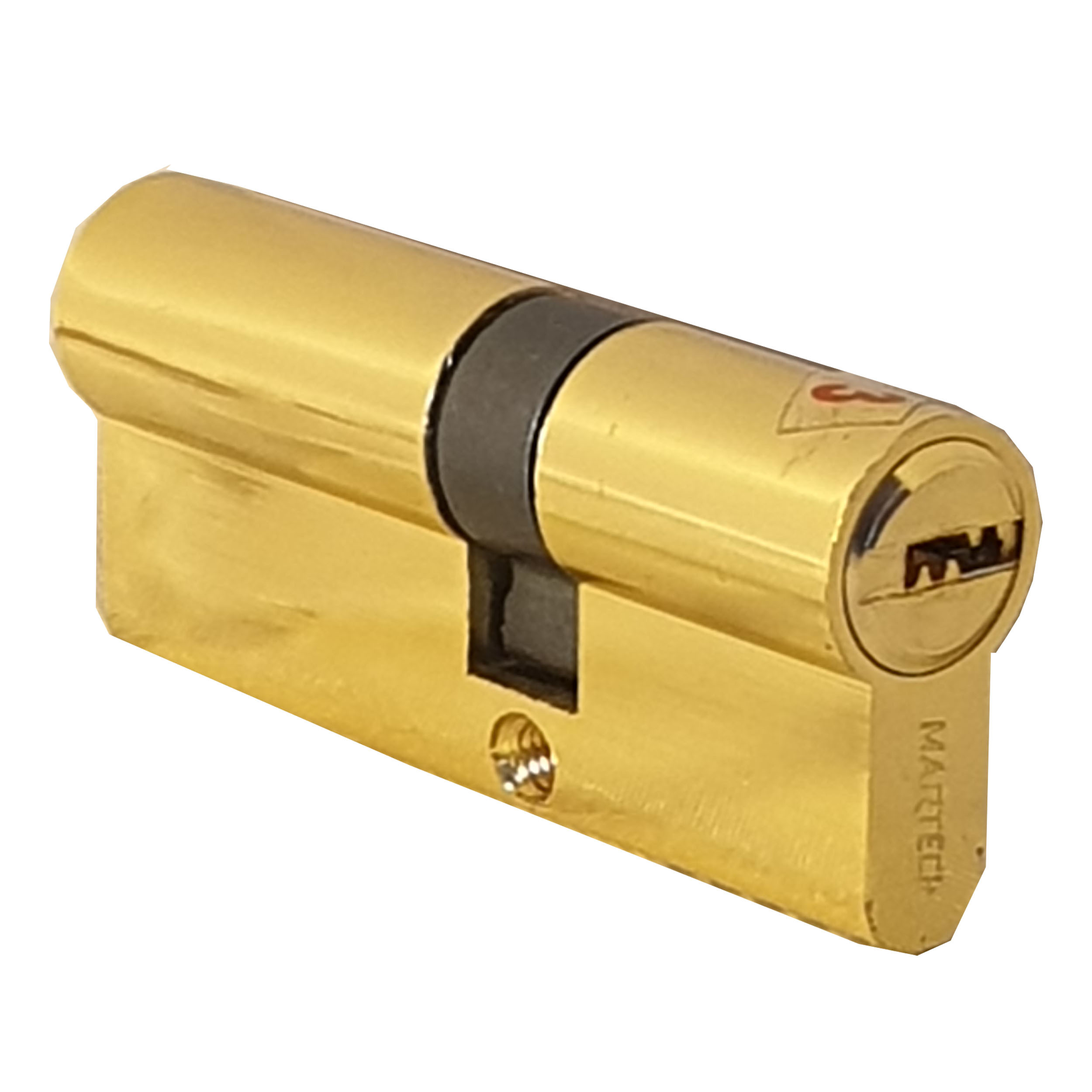 سیلندر قفل مدل S-70