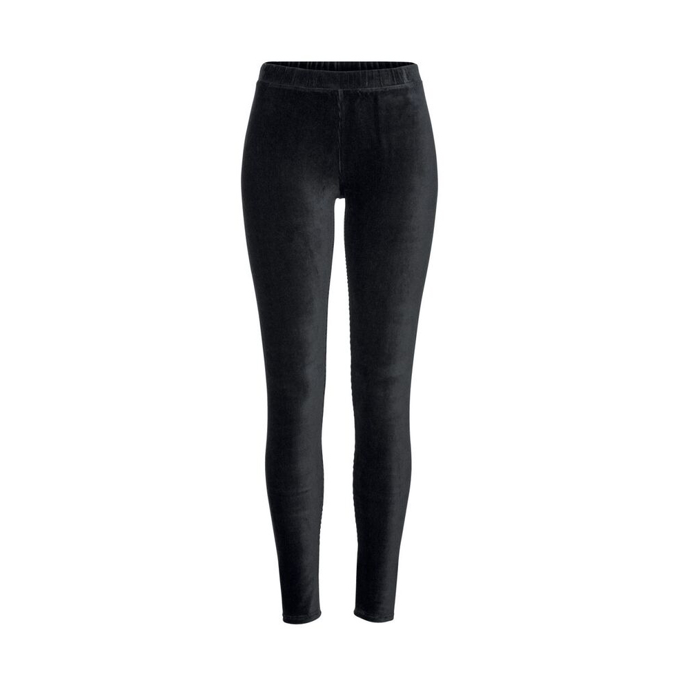 لگینگ زنانه اسمارا مدل Leg-BLMakh172