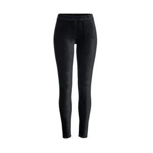 لگینگ زنانه اسمارا مدل Leg-BLMakh172
