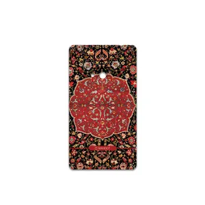 MAHOOT Persian-Carpet-Red Cover Sticker for Nokia Lumia 625