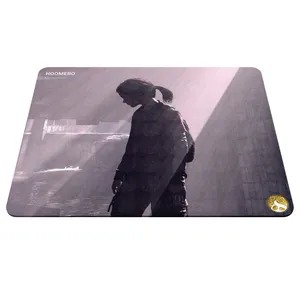 Hoomero game The Last of Us A4626 Mousepad