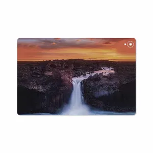 MAHOOT Waterfall Cover Sticker for Huawei Mediapad M6 10.8 2019