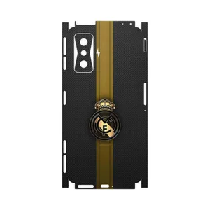 MAHOOT Real_Madrid_2-FullSkin Cover Sticker for Xiaomi Redmi K50 Gaming