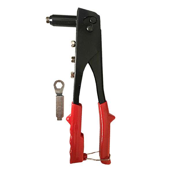 انبر پرچ جام لی کد 1753 سایز 10 اینچ انبر پرچ جام لی کد 1753 سایز 10 اینچ