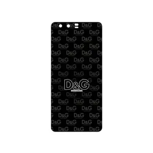 MAHOOT DG Cover Sticker for Huawei P10 Plus