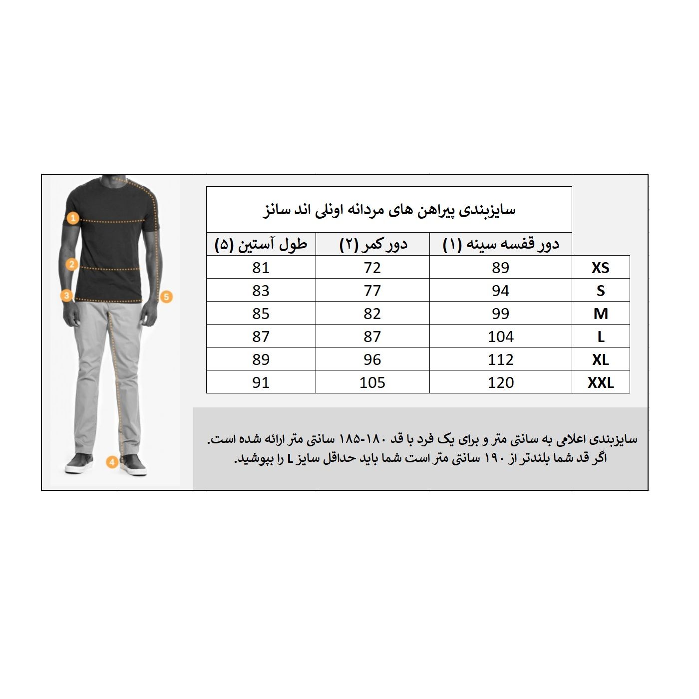 پیراهن آستین کوتاه مردانه اونلی اند سانز مدل EMIR-22016585 رنگ مشکی -  - 3