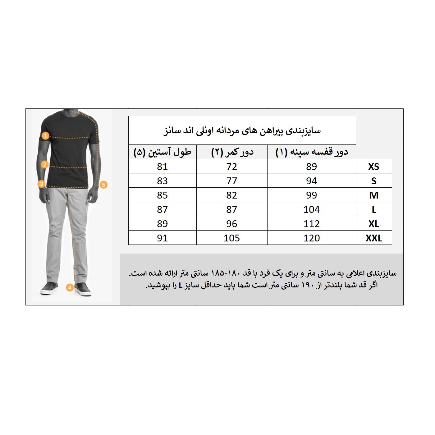 پیراهن آستین کوتاه مردانه اونلی اند سانز مدل راه راه کد SANE-22015476 -  - 6