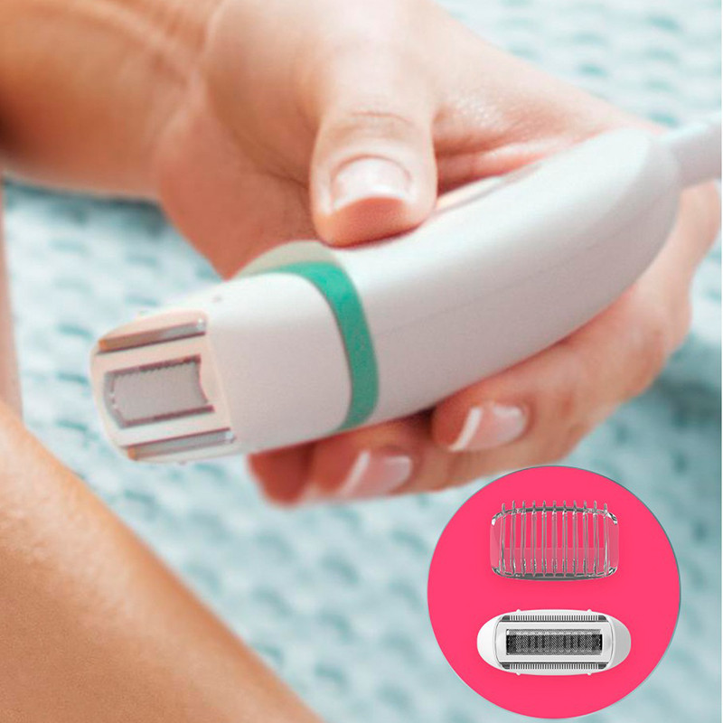 اپیلاتور فیلیپس مدل BRE245.05