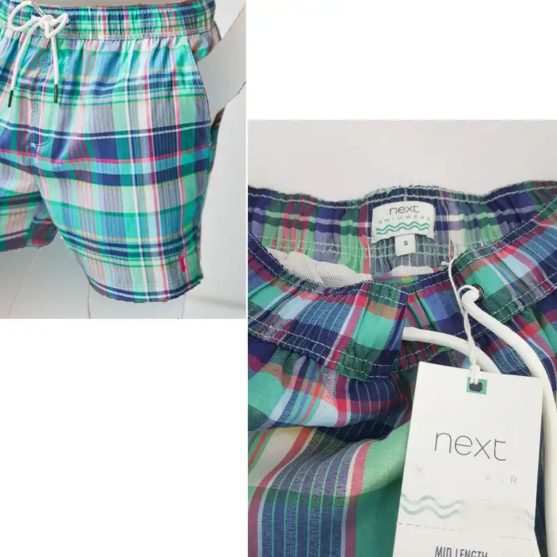 مایو مردانه نکست مدل kw-356