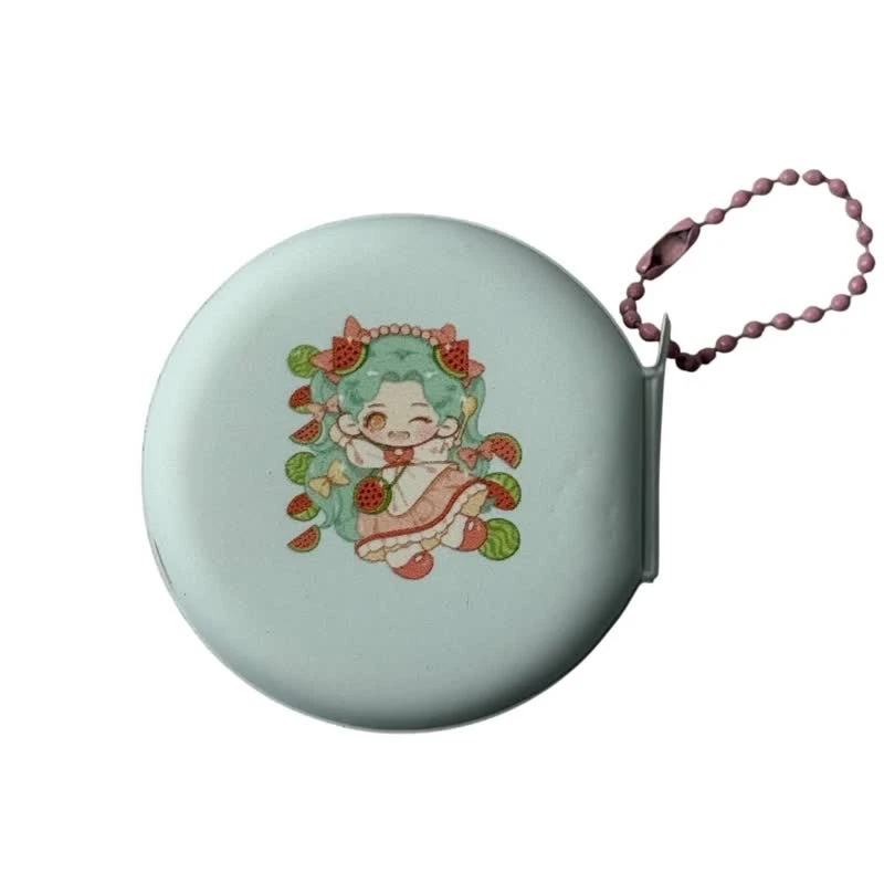 دفتر یاداشت 50 برگ مدل دونات کد 11