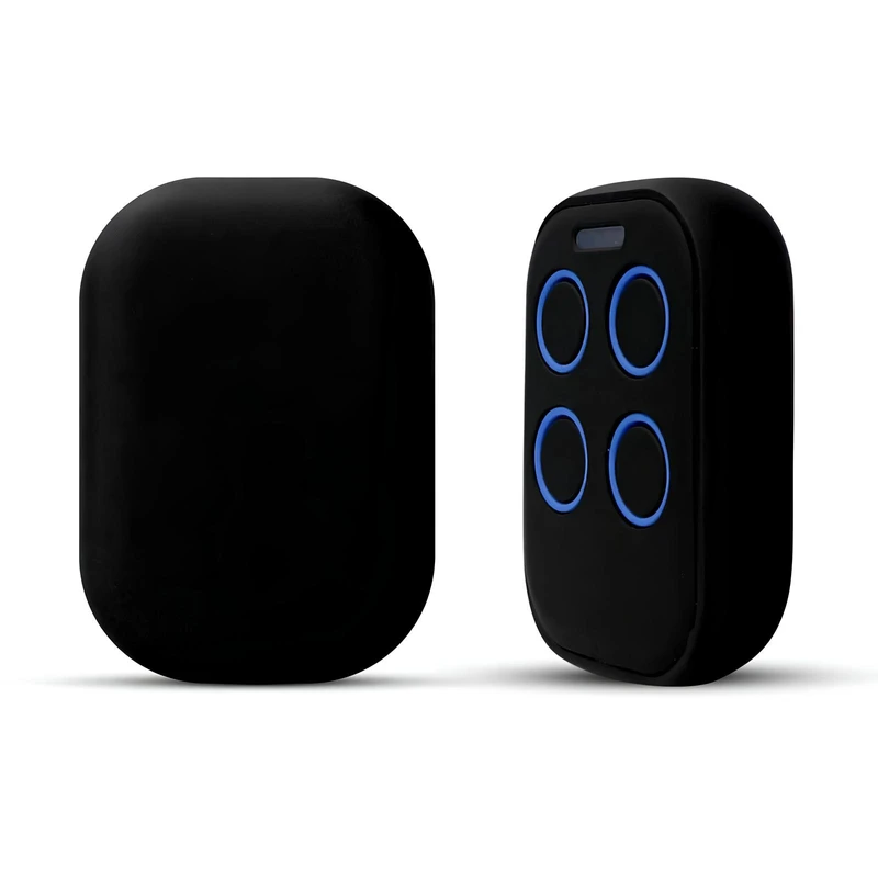 عکس شماره 3 : ریموت بلوتوثی دربازکن مدل 433mhz