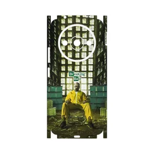 MAHOOT Breaking Bad-FullSkin Cover Sticker for Xiaomi Redmi A3x