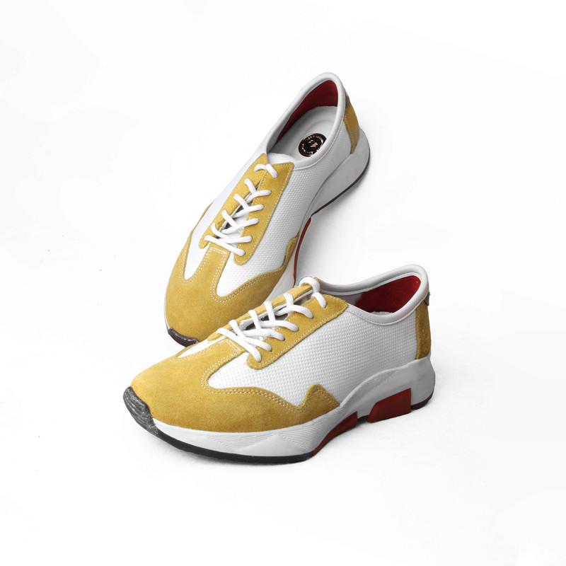 کفش روزمره زنانه کفش مسعود تبریز مدل F - 2205