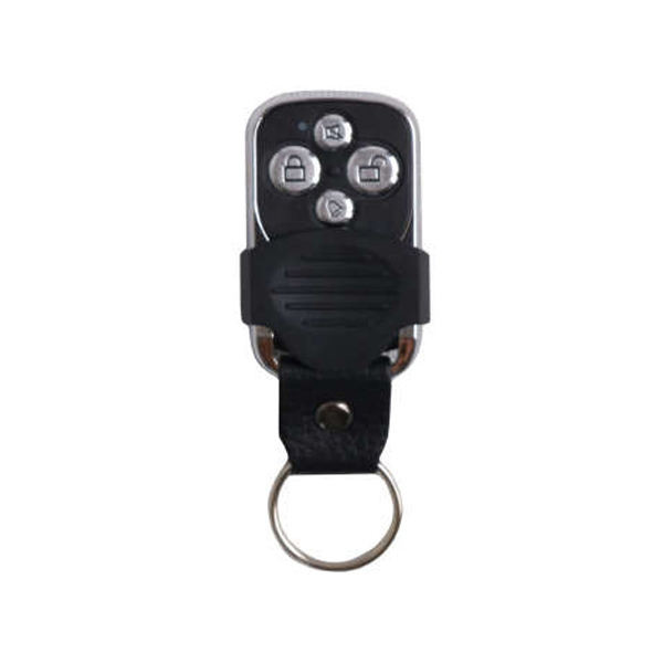 ریموت کنترل در ورودی مدل VR2006