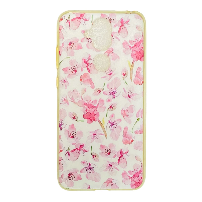 کاور مدل P-NK کد 793 مناسب برای گوشی موبایل نوکیا 7.1 Plus