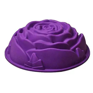 قالب ژله مدل flower  515