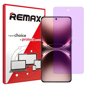 Remax Eye Care model anti purple screen protector suitable for Vivo X200 Ultra mobile phone