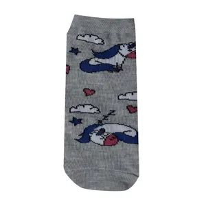  جوراب دخترانه کد 01