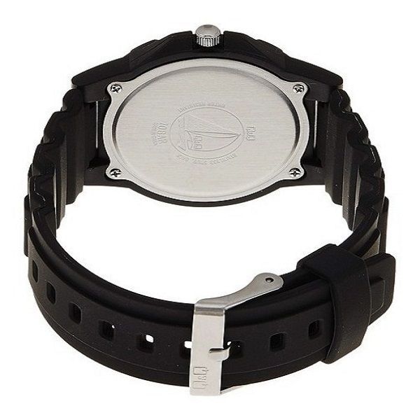 ساعت مچی عقربه‌ای مردانه کیو اند کیو مدل V30AJ002Y -  - 2