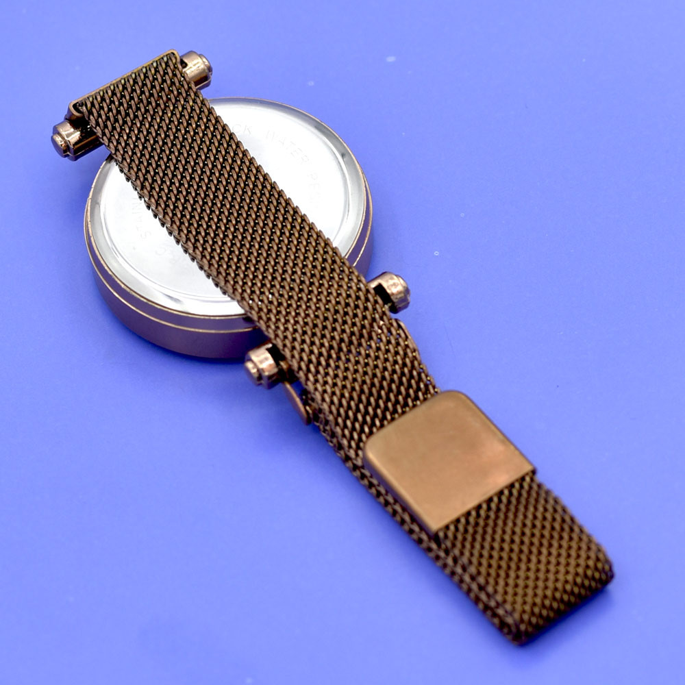 ساعت مچی عقربه ای دخترانه مدل da-120-ta ساعت مچی عقربه ای دخترانه مدل da-120-ta