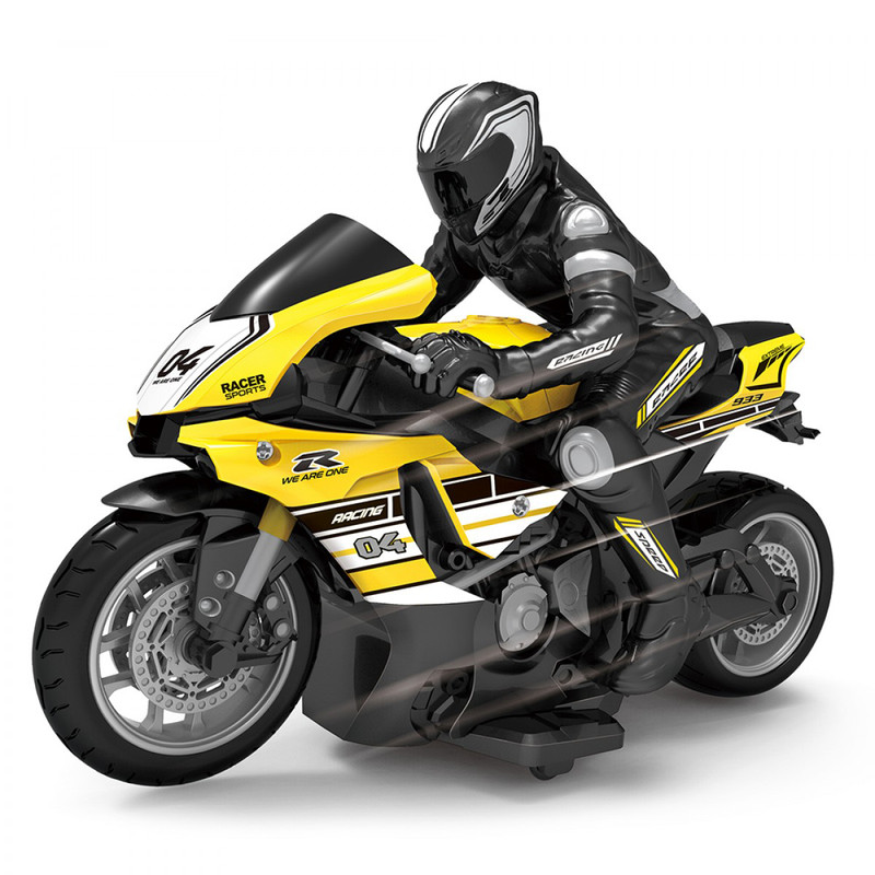 موتور بازی کنترلی مدل RACER 6550 موتور بازی کنترلی مدل RACER 6550