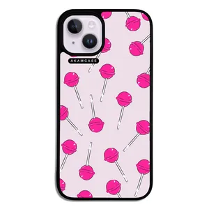 AKAM AMC-WA14-PINK-22 Cover For Apple iPhone 14
