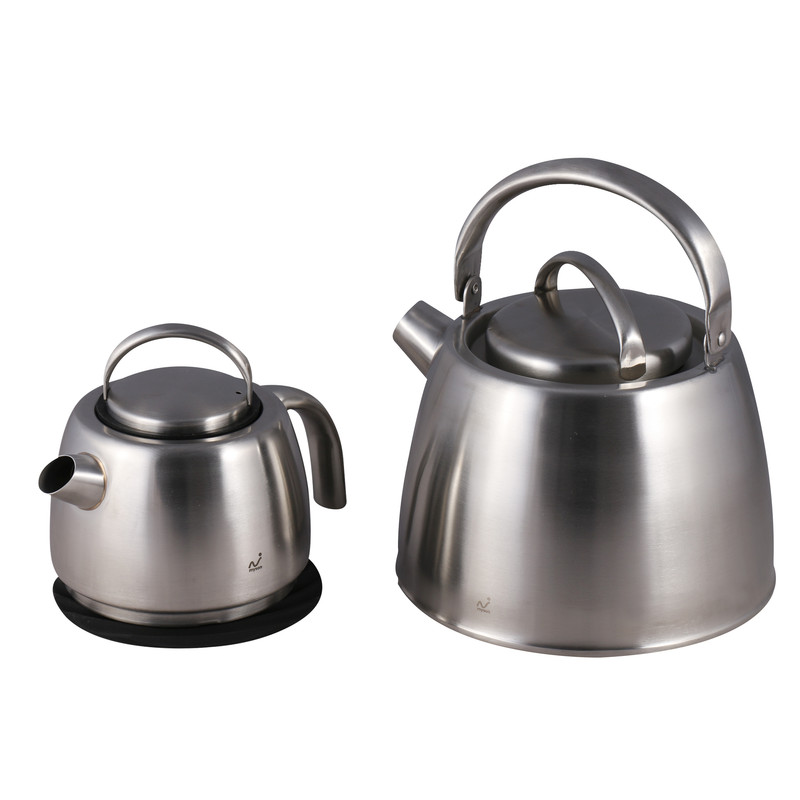 ست کتری و قوری مایسان مدل 03