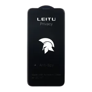 محافظ صفحه نمایش لیتو مدل PRIVACY مناسب برای گوشی موبایل iphone 13 / 13 Pro